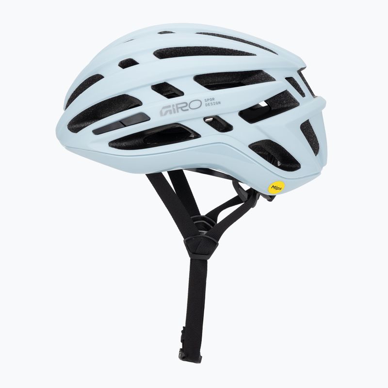 Casco da ciclismo Giro Agilis MIPS matte sky blue 3