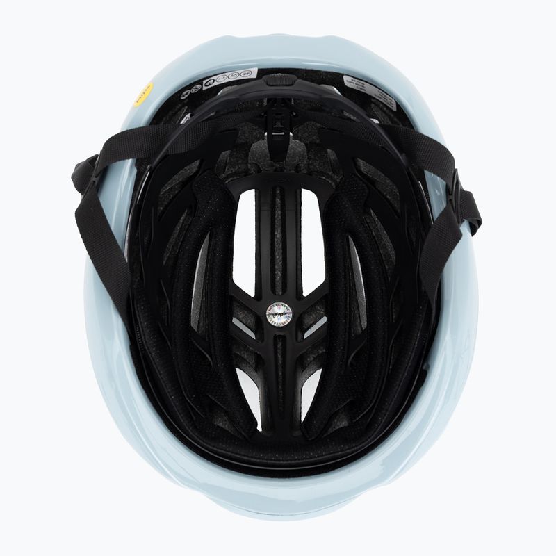 Casco da ciclismo Giro Agilis MIPS matte sky blue 5