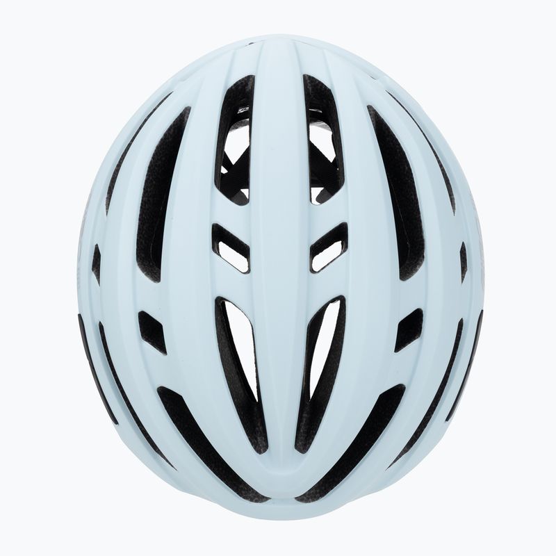 Casco da ciclismo Giro Agilis MIPS matte sky blue 6