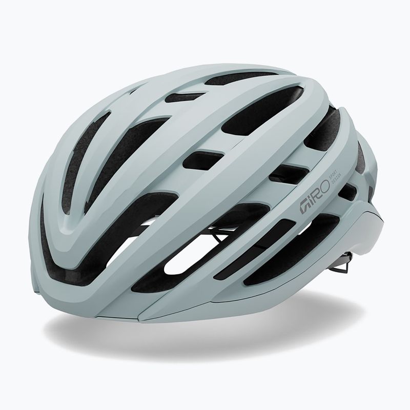 Casco da ciclismo Giro Agilis MIPS matte sky blue