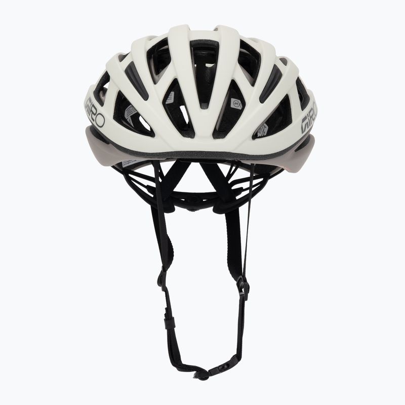 Casco da ciclismo Giro Helios Spherical matte stone 2