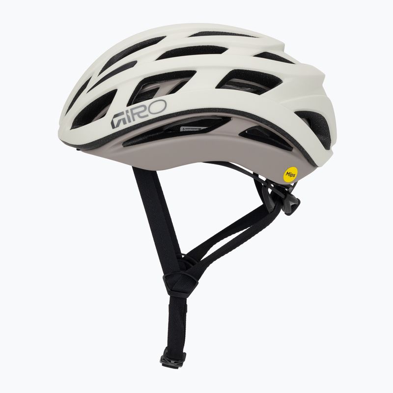 Casco da ciclismo Giro Helios Spherical matte stone 3