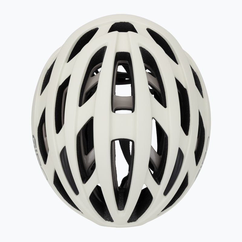 Casco da ciclismo Giro Helios Spherical matte stone 5