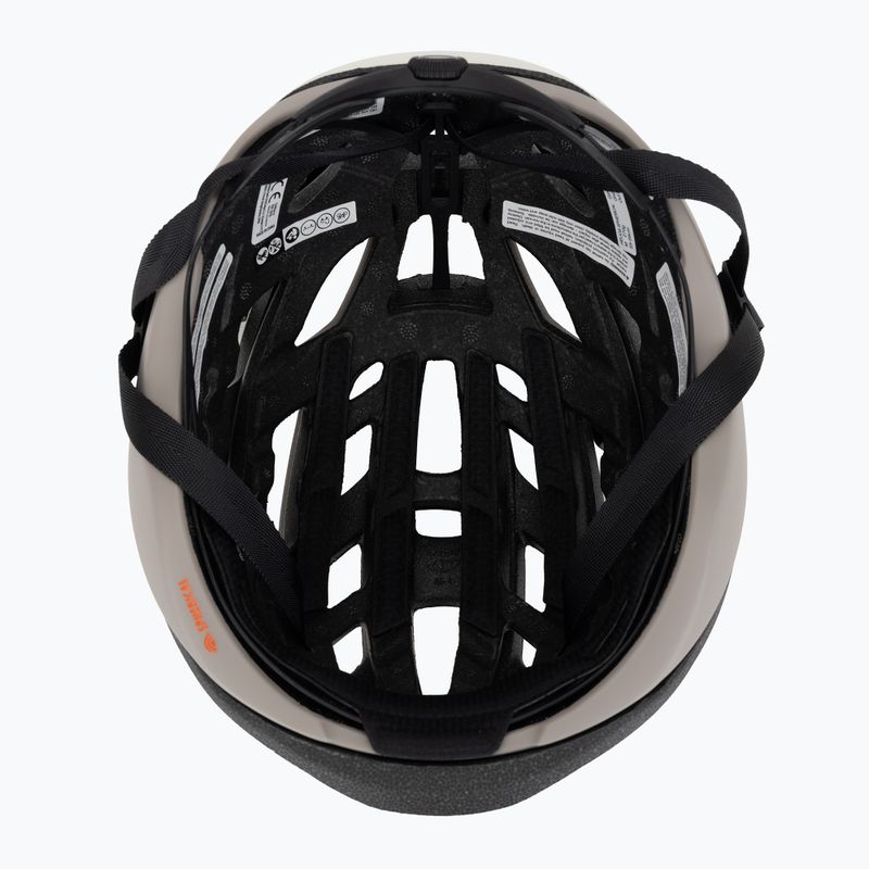 Casco da ciclismo Giro Helios Spherical matte stone 6