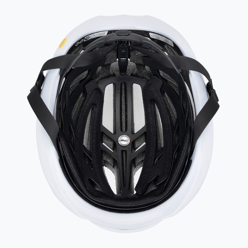 Casco da ciclismo Giro Agilis MIPS matte white 5