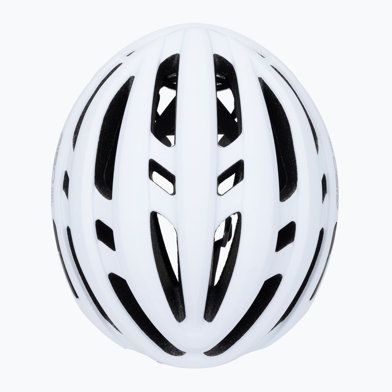 Casco da ciclismo Giro Agilis MIPS matte white 6