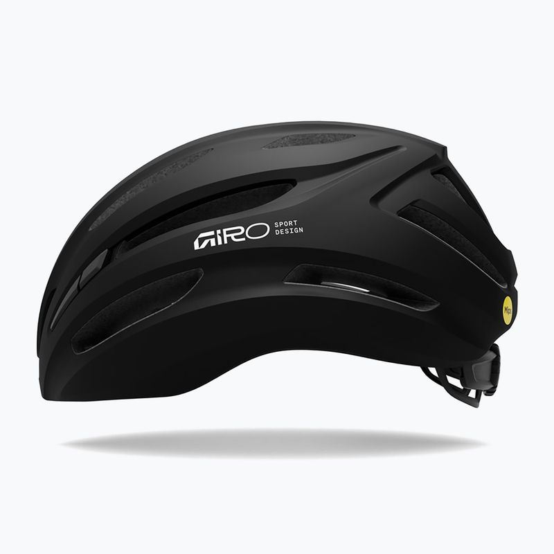 Casco da ciclismo Giro Isode MIPS II matte black 2