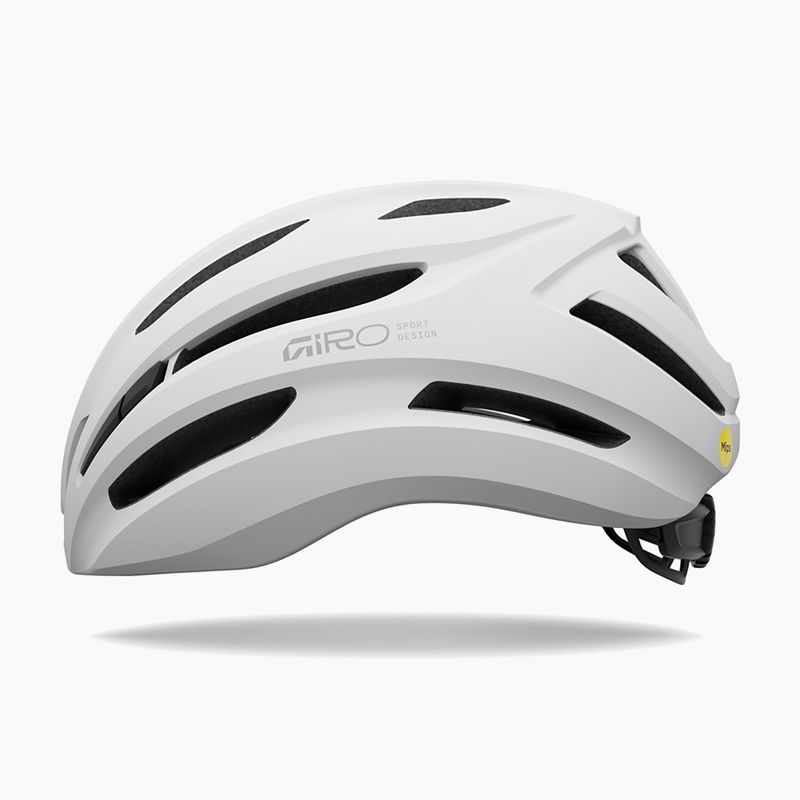 Casco da ciclismo Giro Isode MIPS II matte white 2