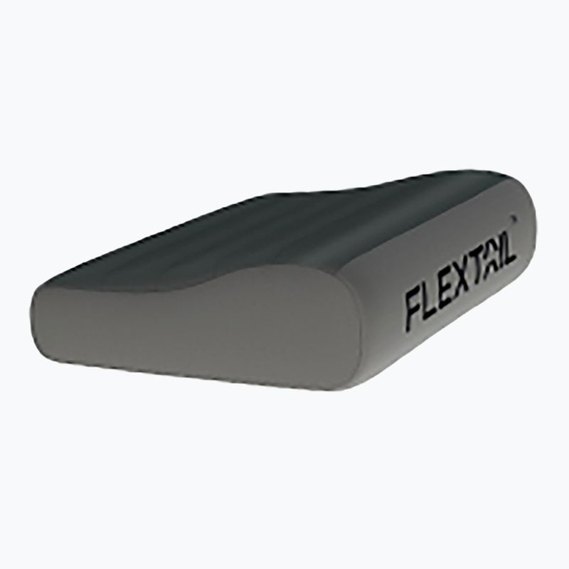 Cuscino da viaggio FLEXTAIL Zero Pillowse grey 5