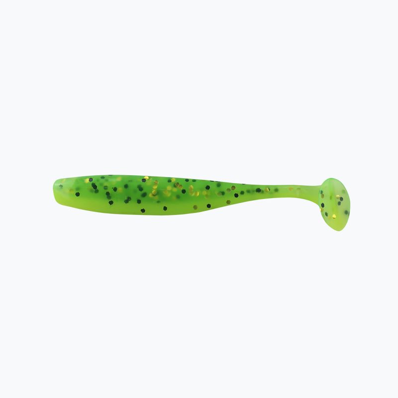 Esca in gomma Relax Bass 2.5 Laminata 4 pz.