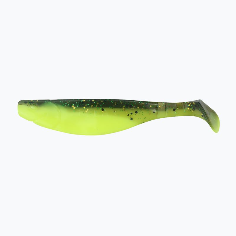 Relax Hoof 5 Esche in gomma laminata 3 pz baby bass/silk