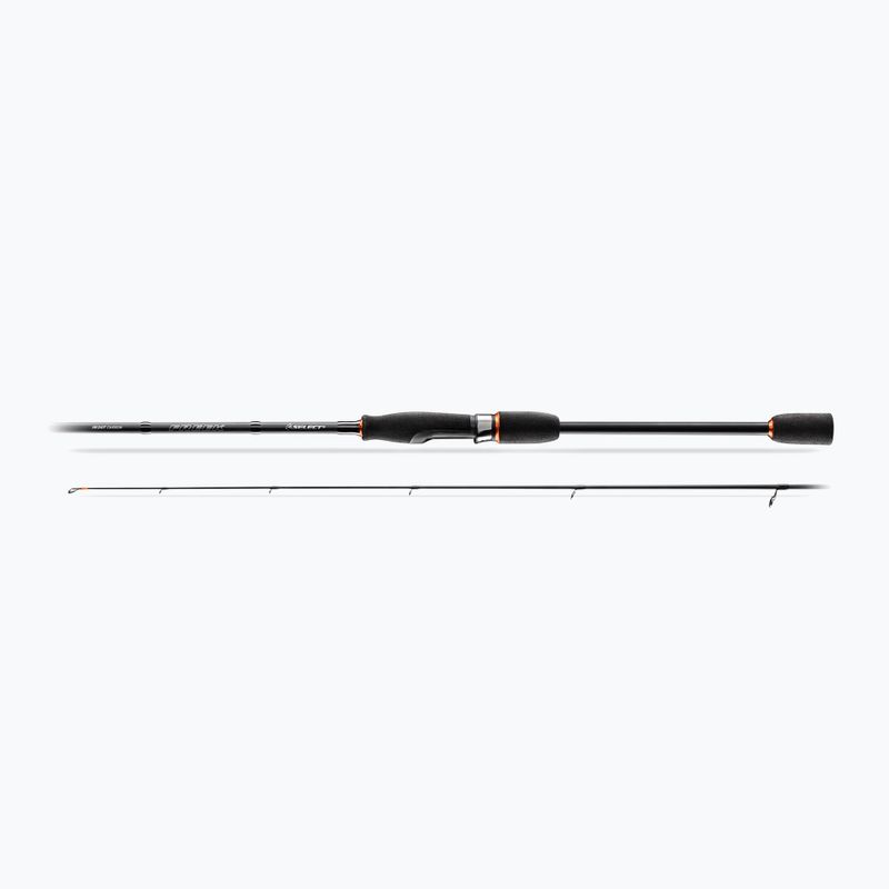 Seleziona la canna da spinning veloce Freek FRK 702ML