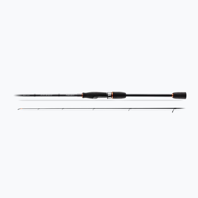 Seleziona la canna da spinning veloce Freek FRK 802M