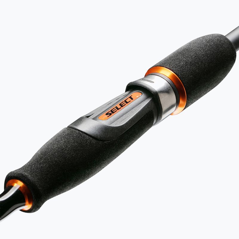 Seleziona la canna da spinning veloce Freek FRK 802M 4