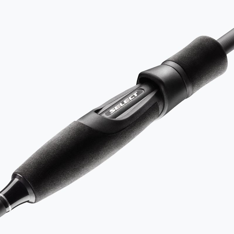 Canna da spinning Select Force FRC 702M Fast 4