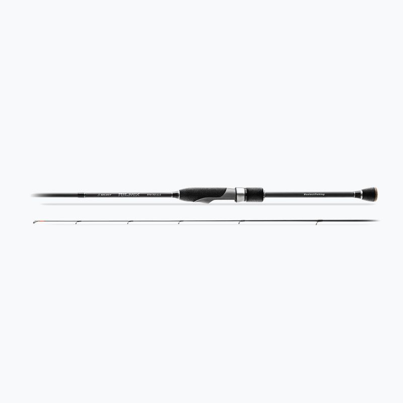 Seleziona la canna da spinning Ritmix (Drop Shot) 782 Ex.Fast
