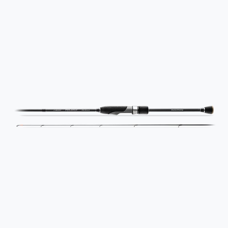Seleziona la canna da spinning Ritmix 702 UL