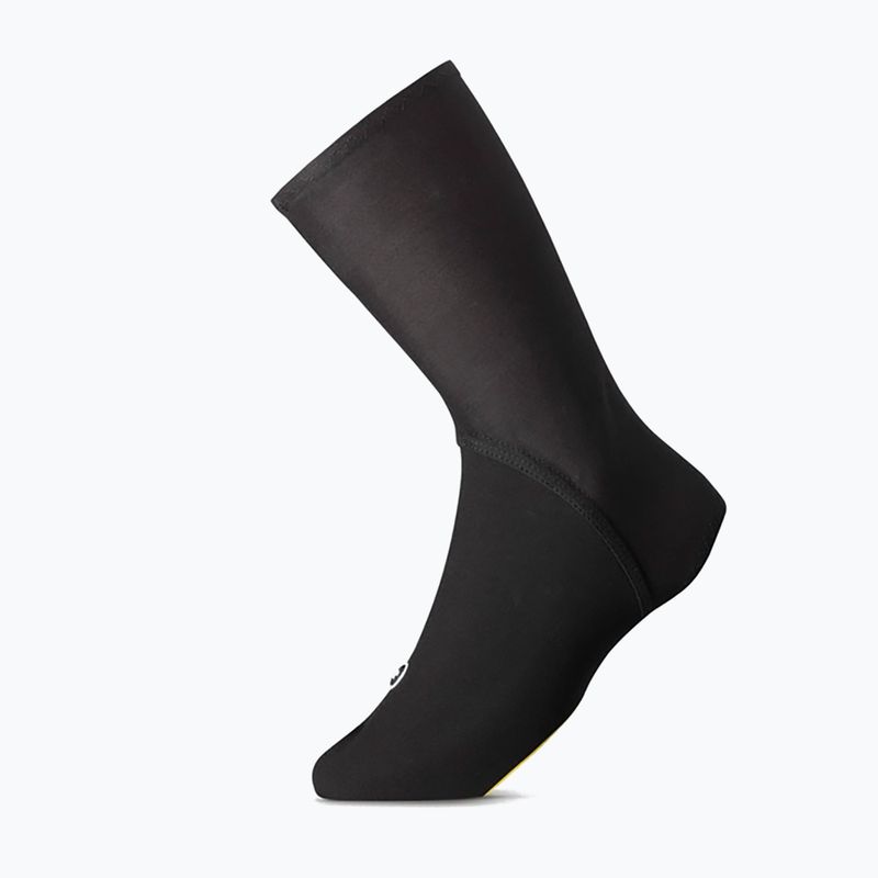 ASSOS Primavera Autunno Scarpette proteggi scarpe da ciclismo nero 2