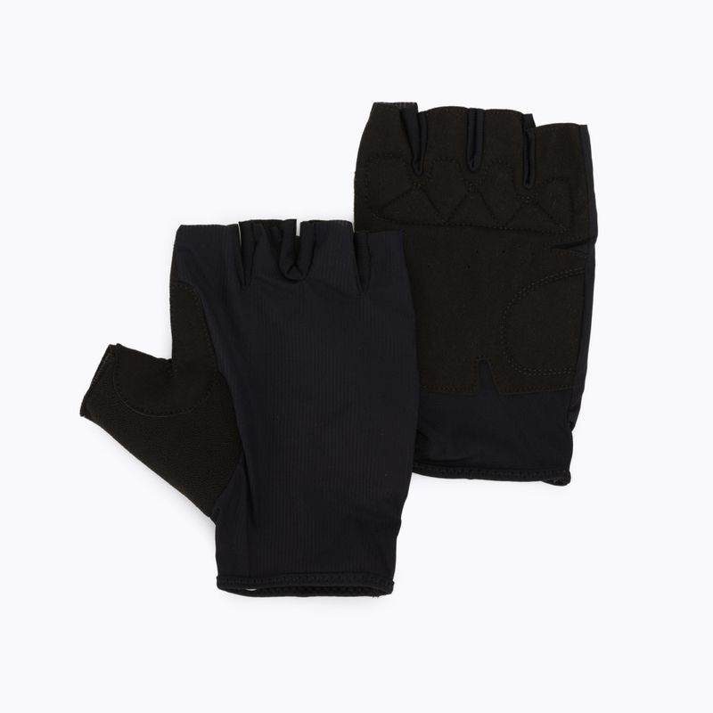 Guanti da ciclismo da uomo ASSOS RS Aero SF nero 3