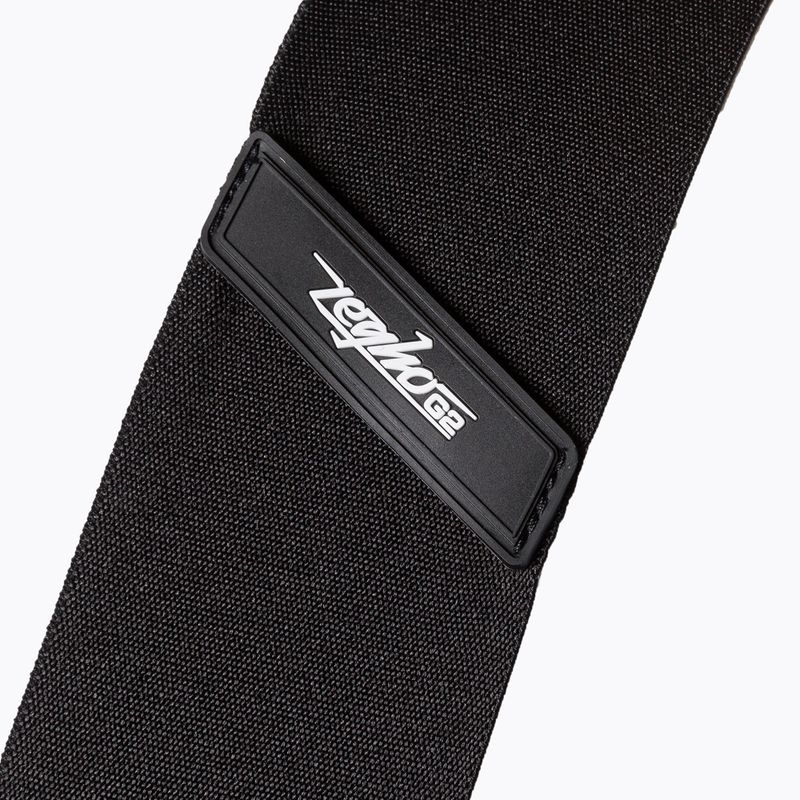 Pantaloni da ciclismo da uomo ASSOS Mille GT nero 8