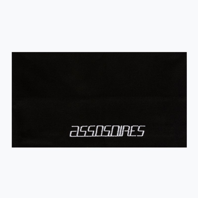 ASSOS Fascia primavera autunno nera 2