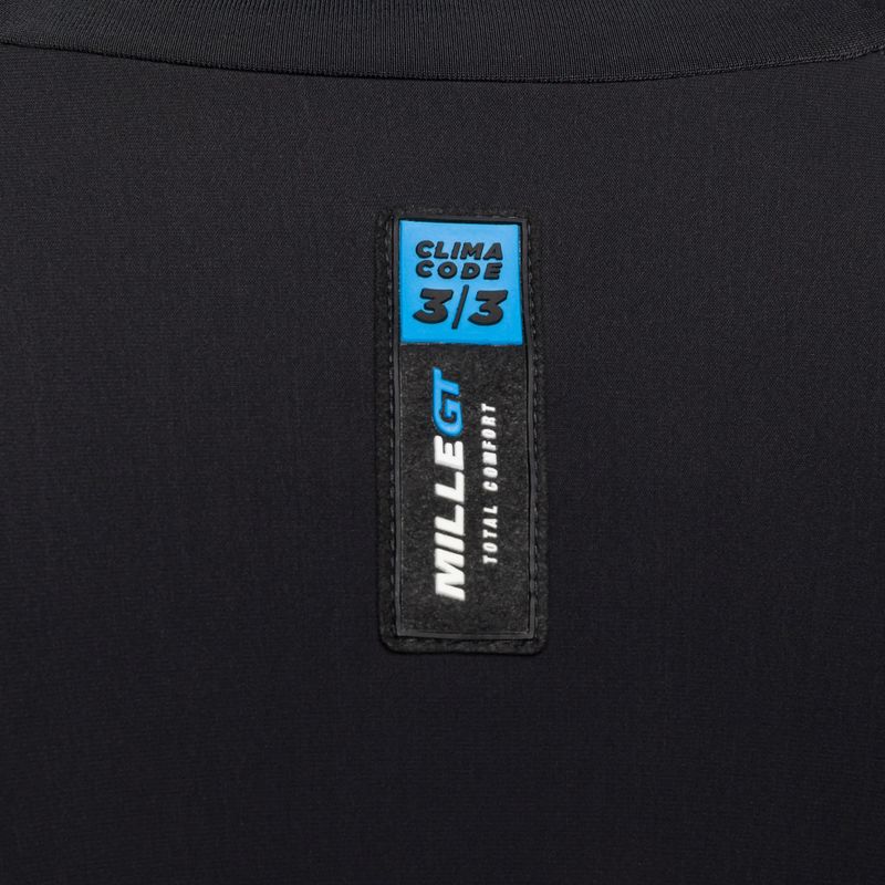 Giacca da ciclismo da uomo ASSOS Mille GT Ultraz Winter EVO nero 4