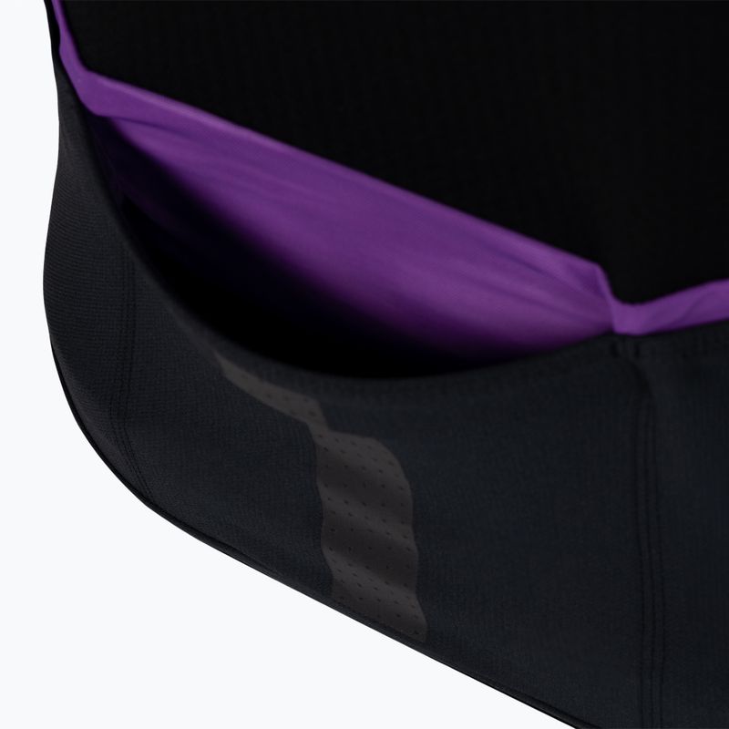 Maglia ciclismo donna ASSOS Dyora RS Aero nero 5