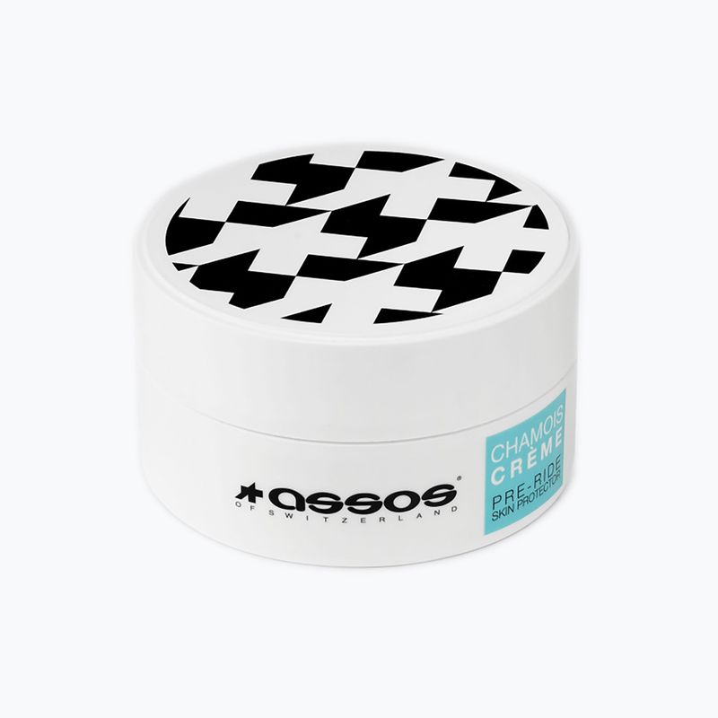 ASSOS Crema abrasiva Chamois M per uomo 200 ml 2