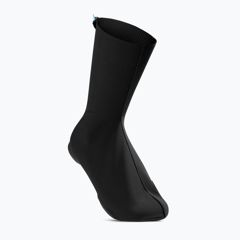 ASSOS GT Winter Booties protezioni per stivali da ciclismo nero 4