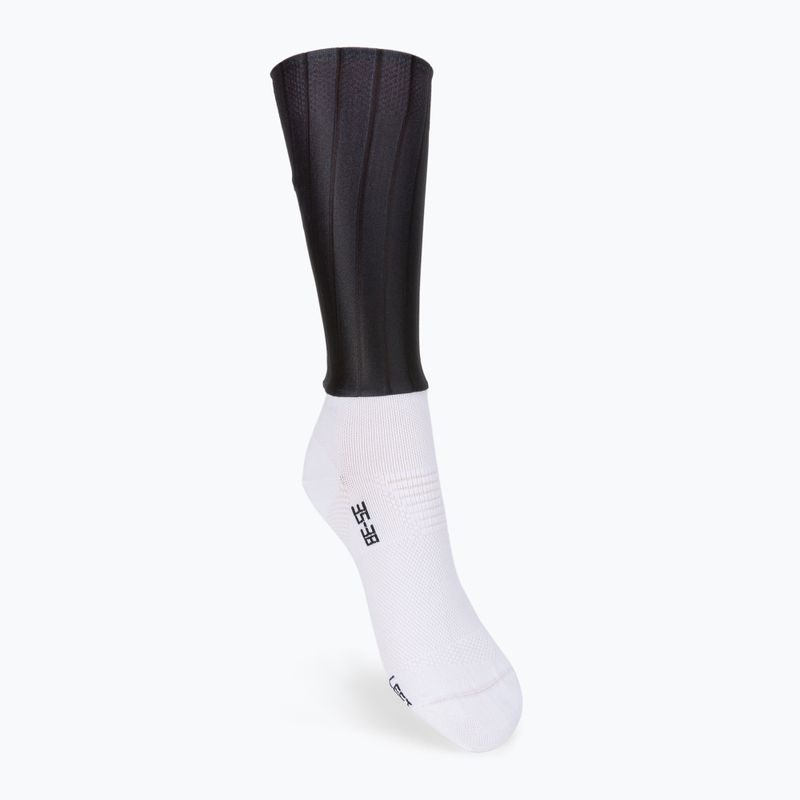 ASSOS RSR Speed calze da ciclismo nere