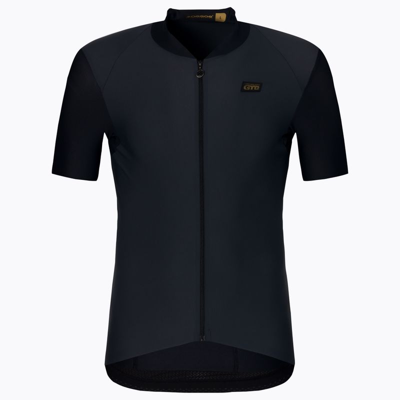 ASSOS Mille GTO maglia ciclismo uomo kosimo granito
