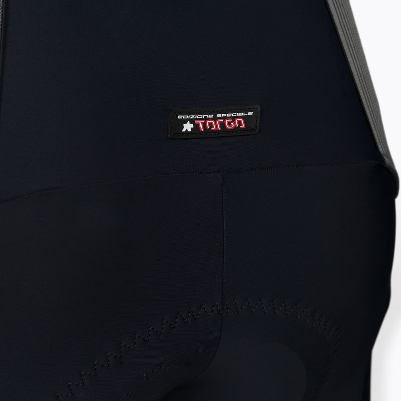 Pantaloncini da ciclismo da uomo ASSOS Equipe RS nero 3