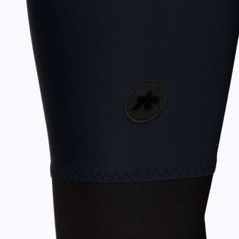 Pantaloncini da ciclismo da uomo ASSOS Equipe RS nero 4