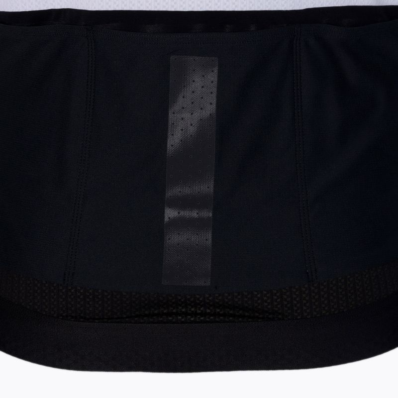 ASSOS Equipe RS Targa S9 maglia da ciclismo da uomo, bianco sacro 3
