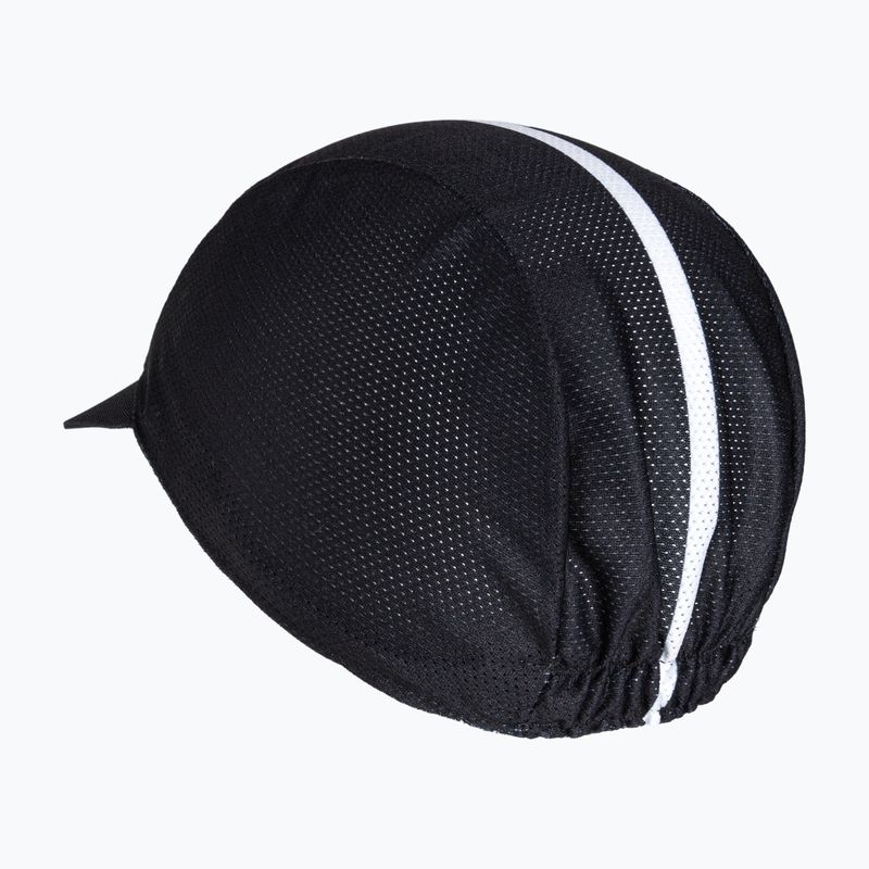 Berretto da ciclismo ASSOS nero 4