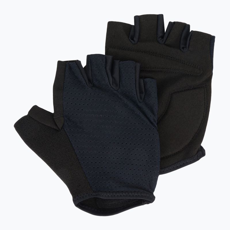 Guanti da ciclismo per bambini ASSOS GT nero
