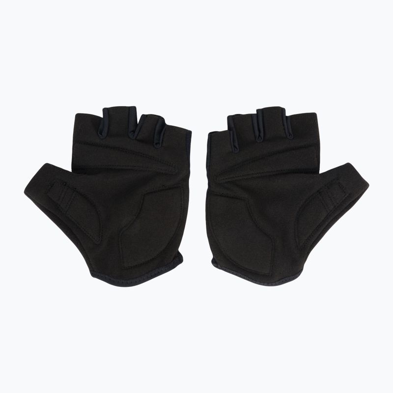 Guanti da ciclismo per bambini ASSOS GT nero 2