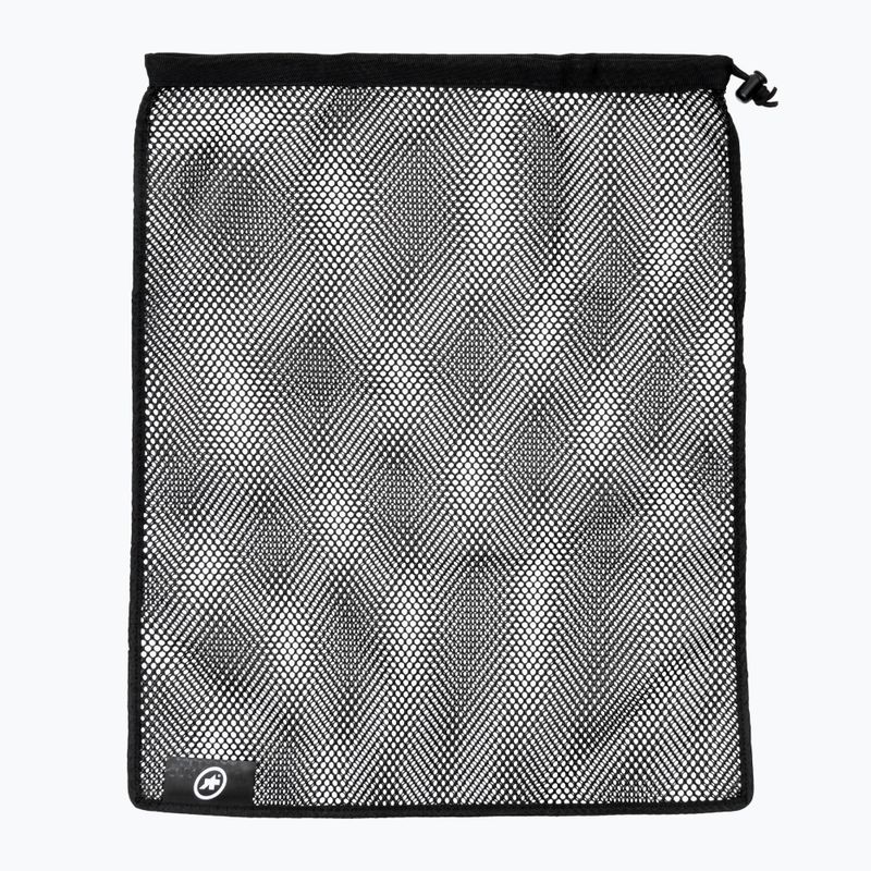 Sacco per bucato ASSOS Laundy Bag Evo black