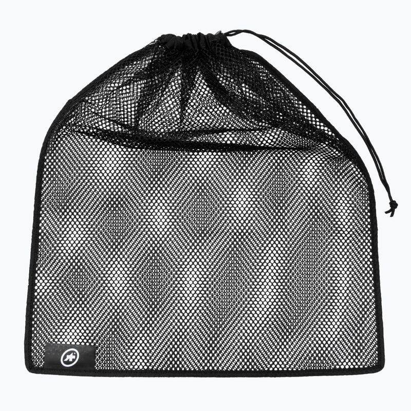 Sacco per bucato ASSOS Laundy Bag Evo black 3