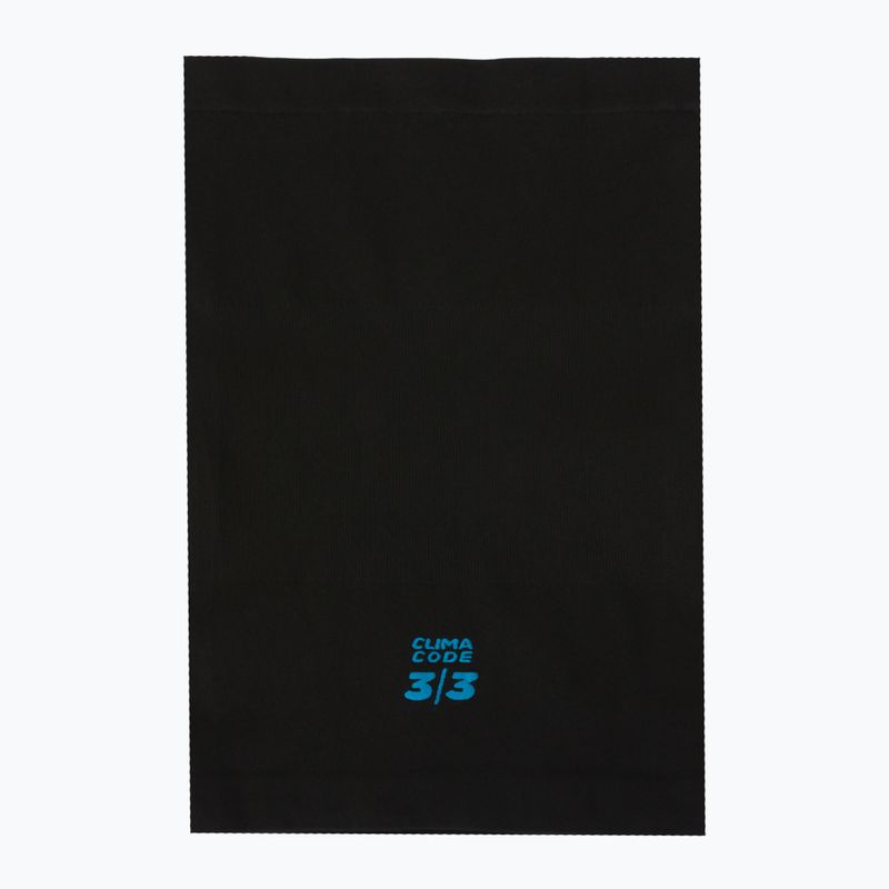 ASSOS Scaldacollo invernale nero 2