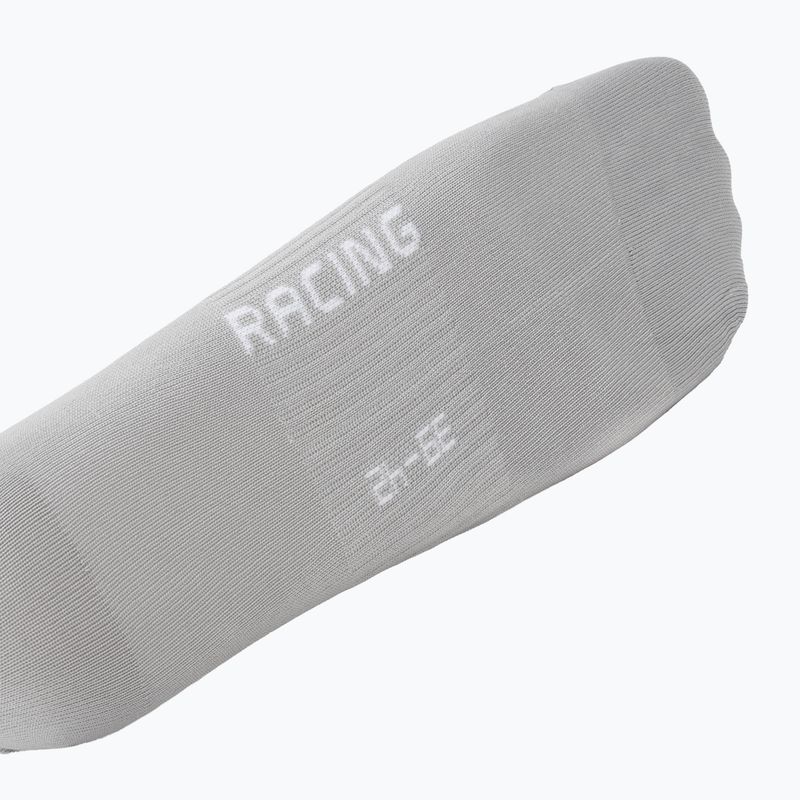 Calzini ASSOS Racing S11 almond milk 4
