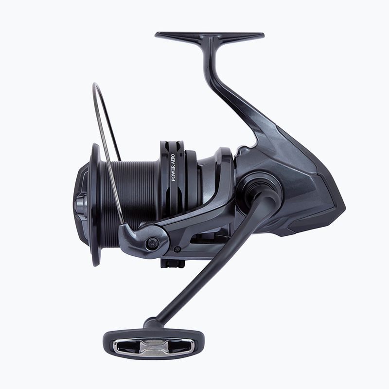 Mulinello da pesca per carpe Shimano Power Aero XTC