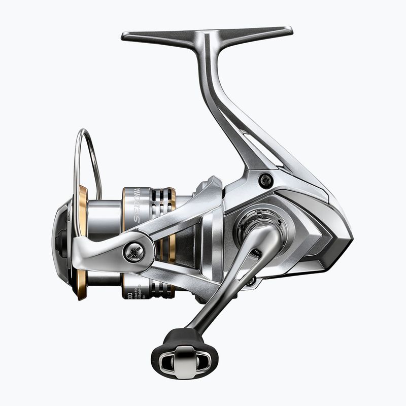 Mulinello da spinning Shimano Sedona FJ