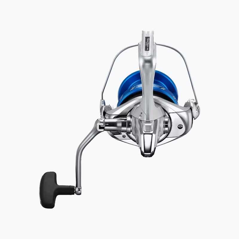 Mulinello da pesca per carpe Shimano Speedmaster XSD nero 7
