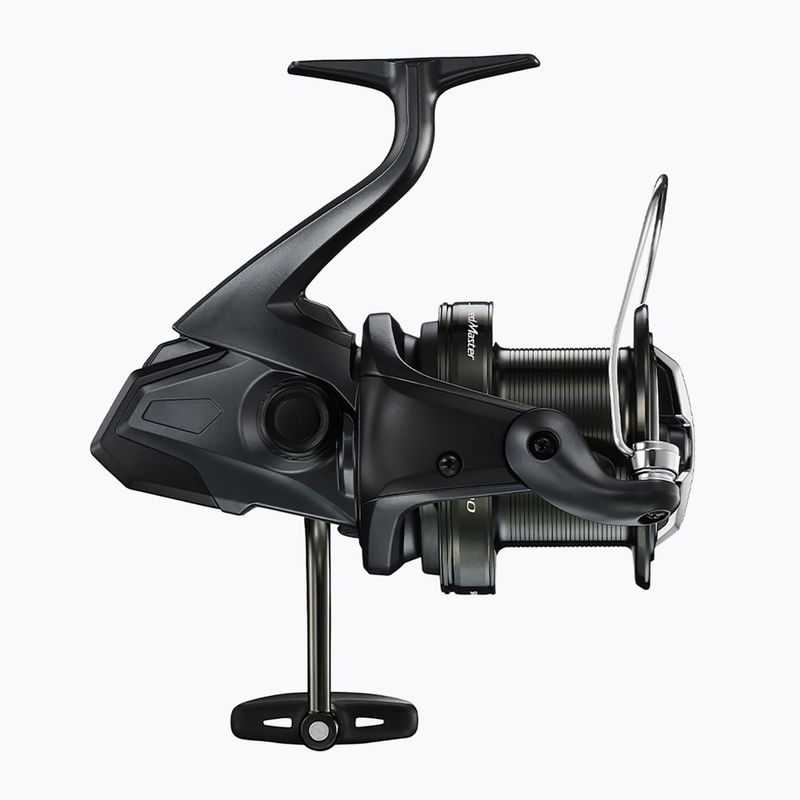 Mulinello da pesca per carpe Shimano Speedmaster XTD nero 4
