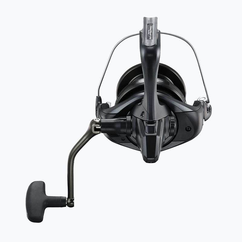 Mulinello da pesca per carpe Shimano Speedmaster XTD nero 7