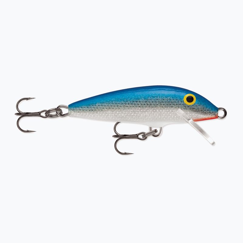 Rapala Original Floater blu