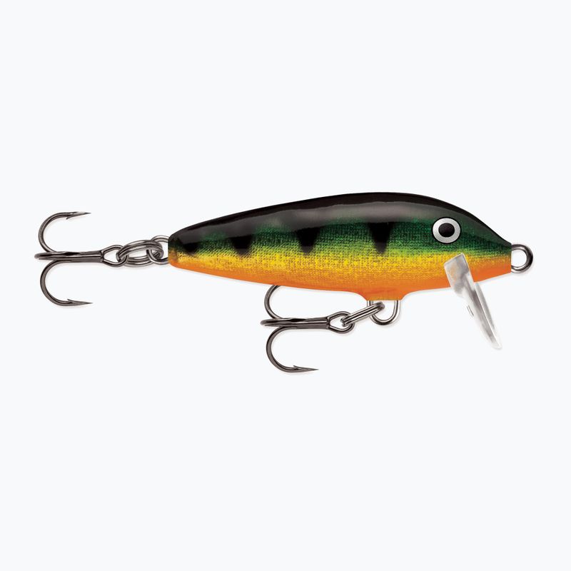 Rapala Original Floater persico wobbler