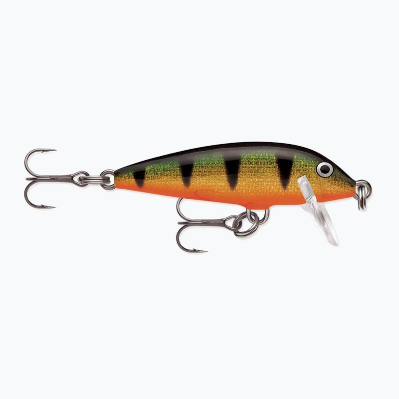Rapala Countdown perch wobbler