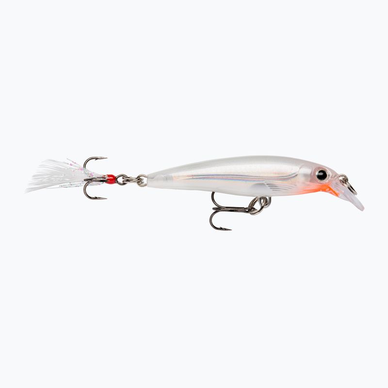 Rapala X-Rap XR06 vetro fantasma wobbler